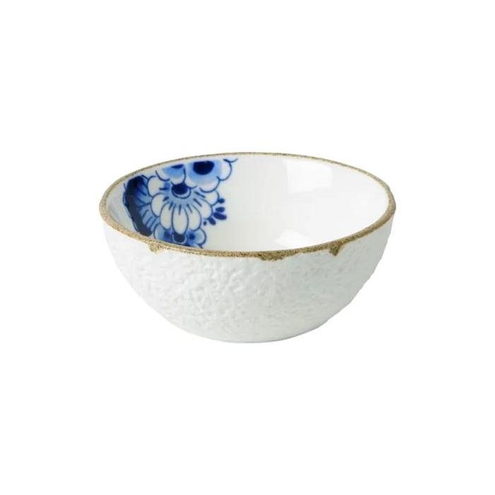 Blue Blossom Dip Bowl