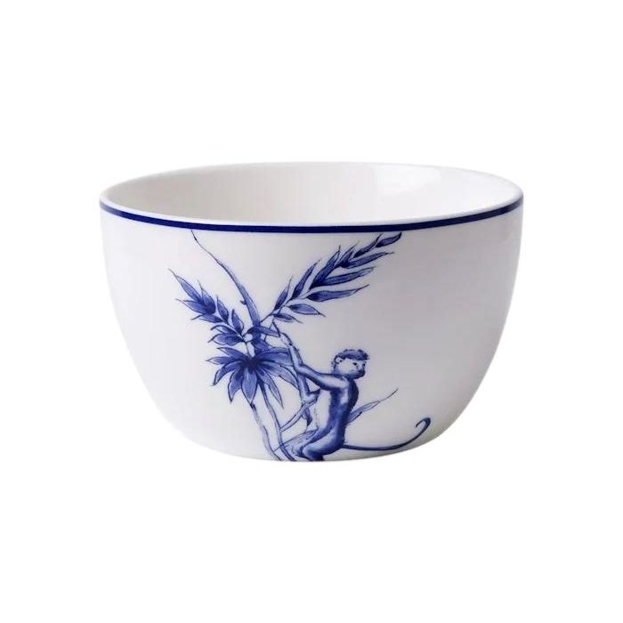 Dipping dish Monkeys
