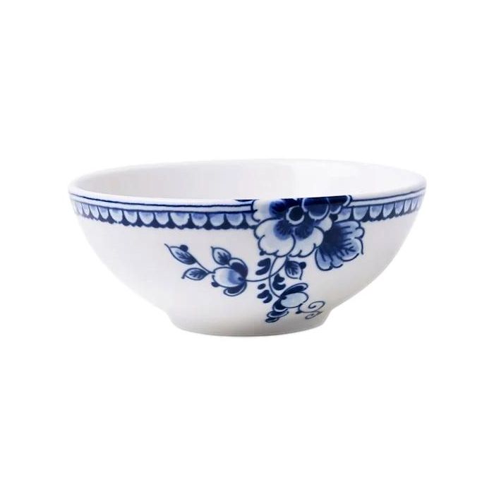 Dipping dish Paauw Blue