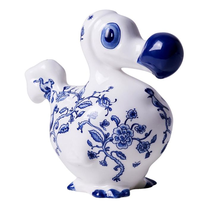 Decorative statue Dodo - 17 cm