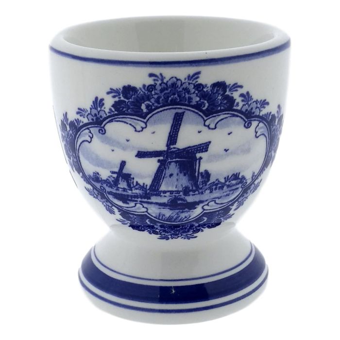 Egg cup "Windmill"