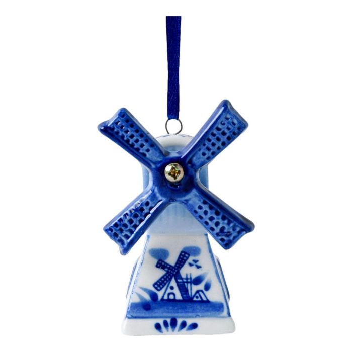 Christmas hanger Windmill 