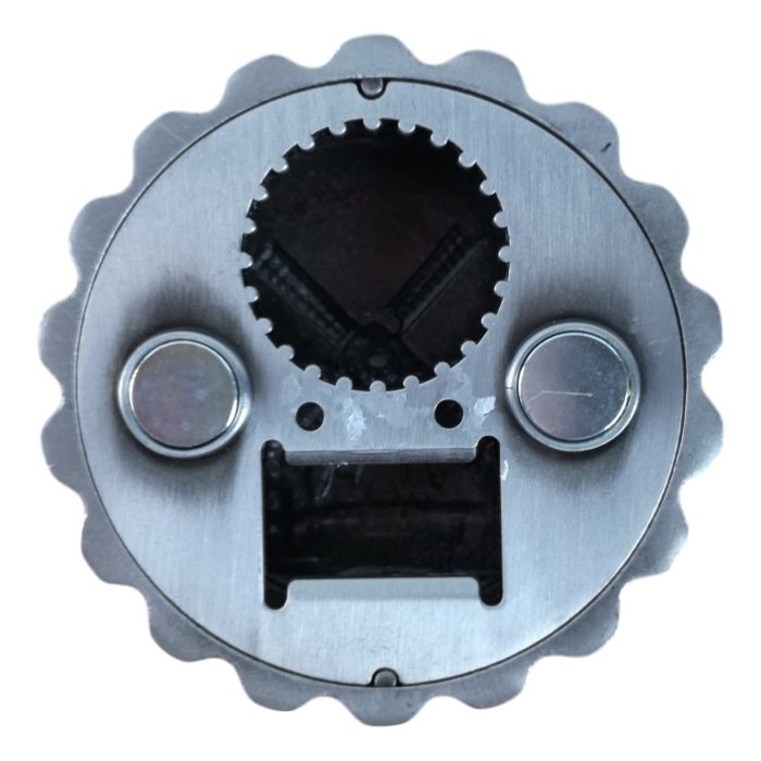 Metal bottle opener "Holland" Tin XL