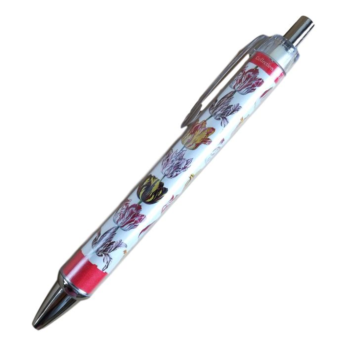 Pen Tulpen, Jakob Marrel 