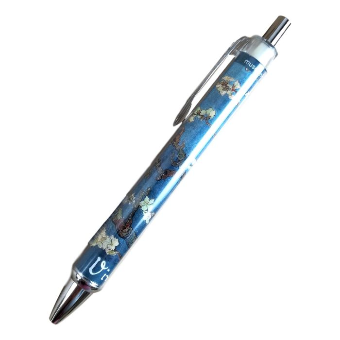 Pen Amandelbloesem, Van Gogh