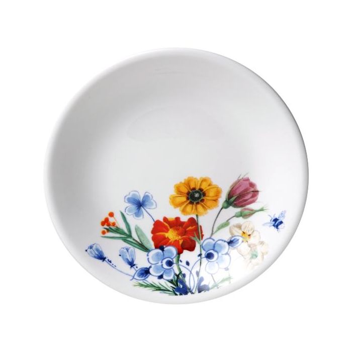 Wildflower Cake Plate - 12 cm
