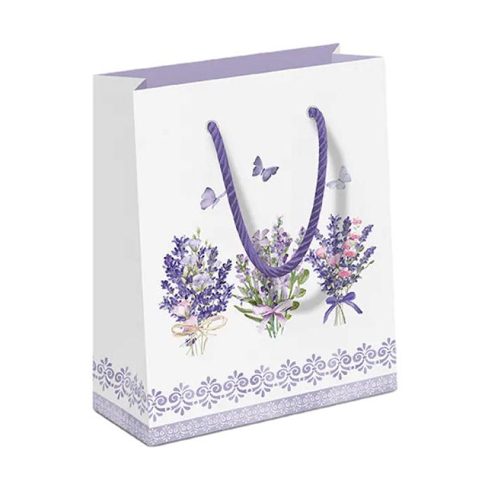 Luxe Cadeautas Lovely Lavender 