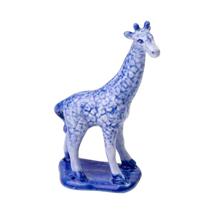 Miniature Giraffe "Georgia"