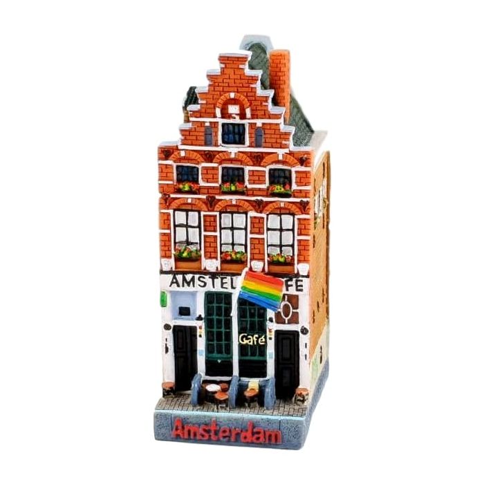 Huisje "Amstel 54" - Anno 1600