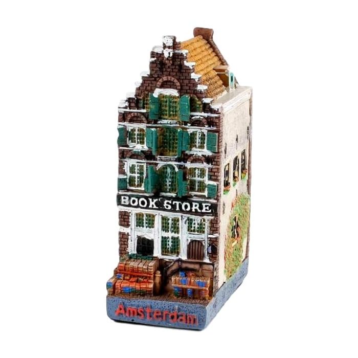 Huisje "Boekenwinkel" - Anno 1600