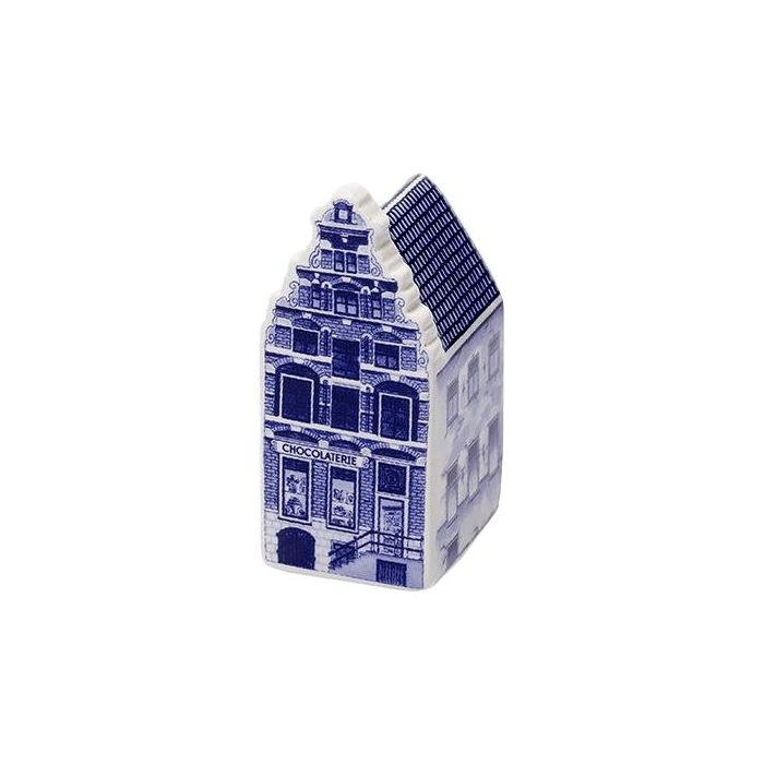 Klein huisje "Chocelaterie"