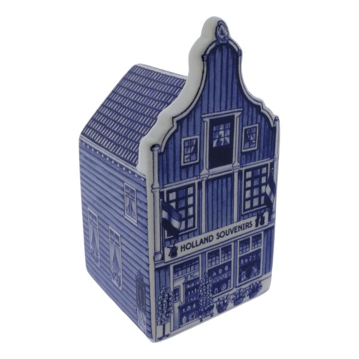House "Holland Souvenirs"