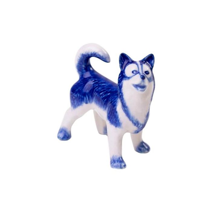 Miniature Husky "Houdini"