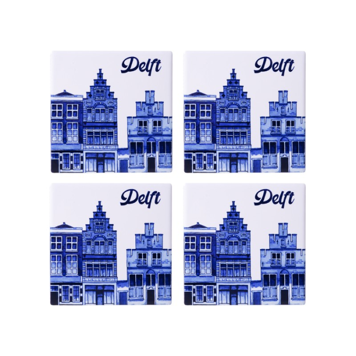 Onderzetters Delft