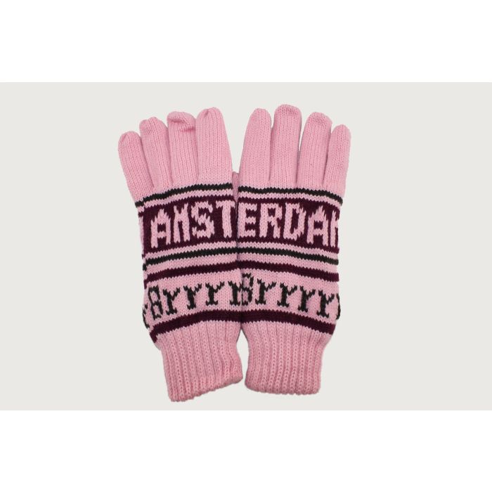Robin Ruth Handschoenen dames in Roze