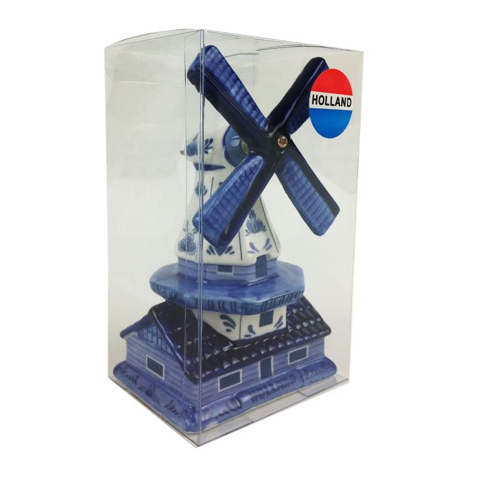 Stelling Molen, 12 cm