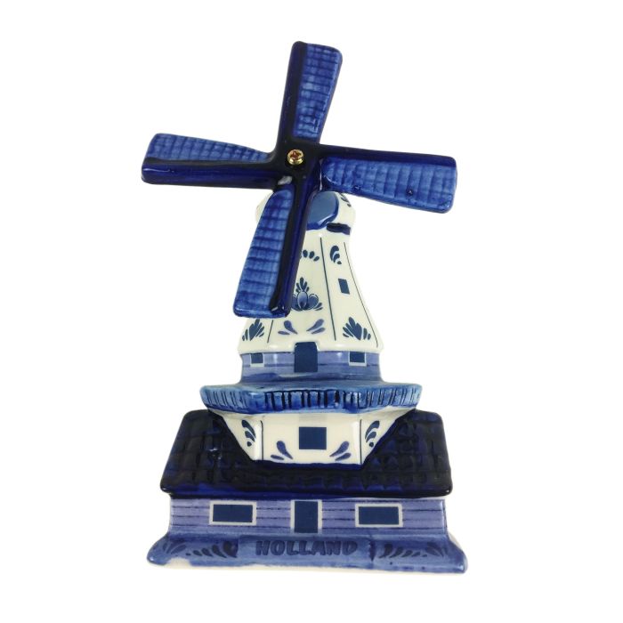 Molen rechthoek, 10 cm