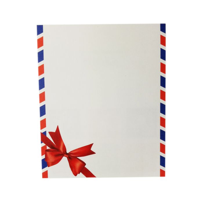 Cadeaukaartje Holland
