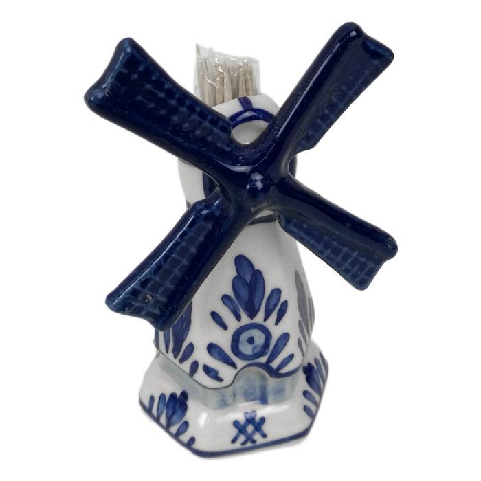 Toothpick set Windmill