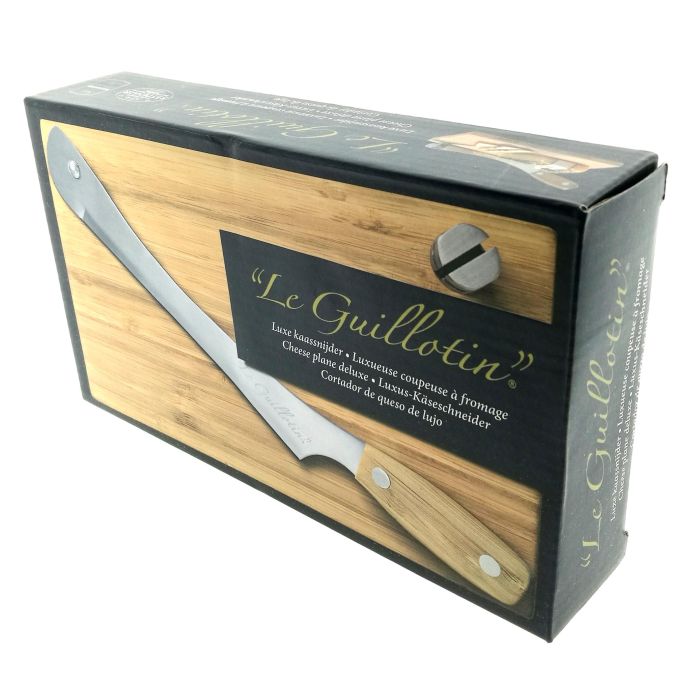 Le guillotin Reypenaers + Wyngaard - cheese cutter