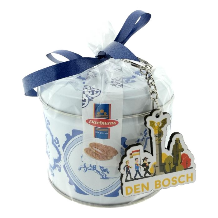 Stroopwafels "Den Bosch"