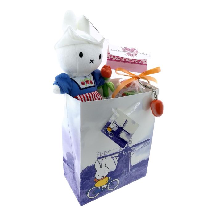 Nijntje Holland cadeauset