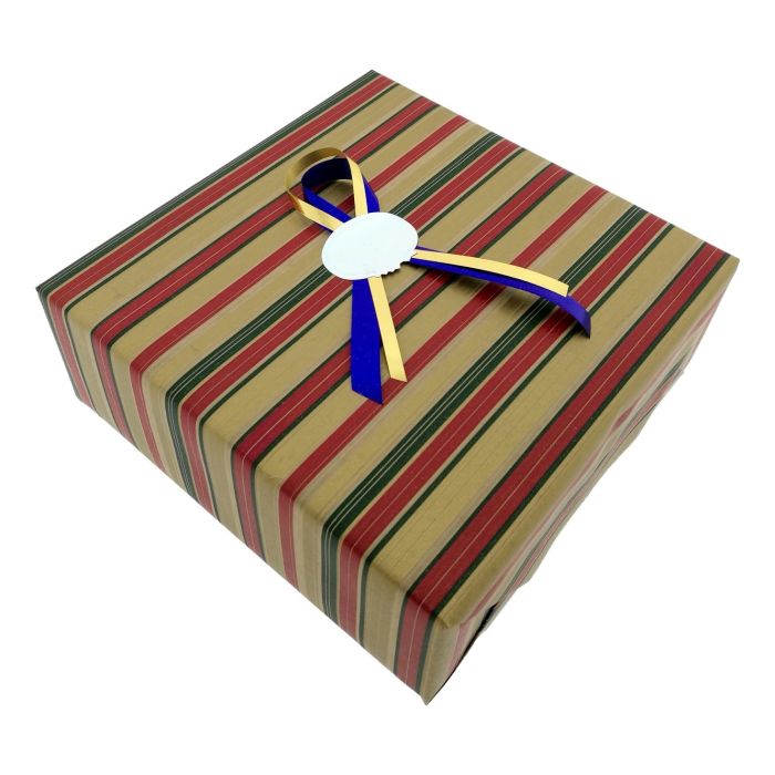 Gift set "3 Canal Houses"