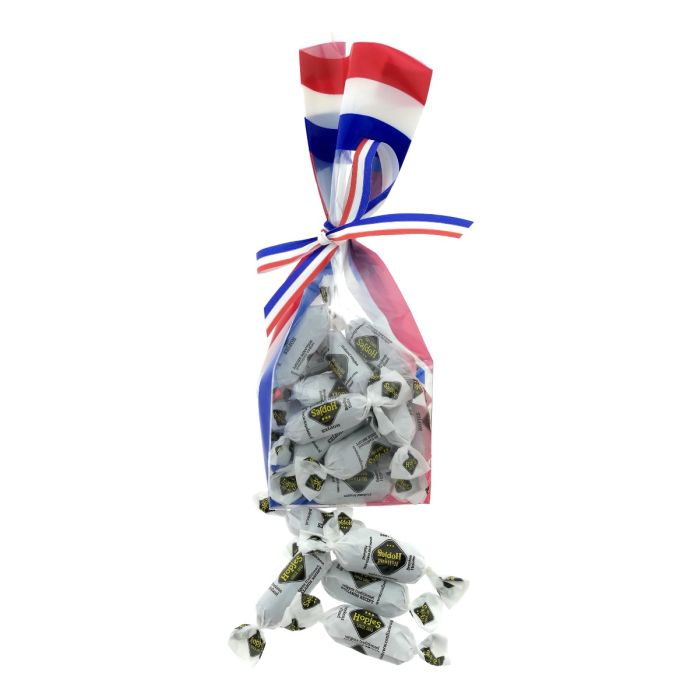 Oud Hollands Snoep : Haagse Hopjes
