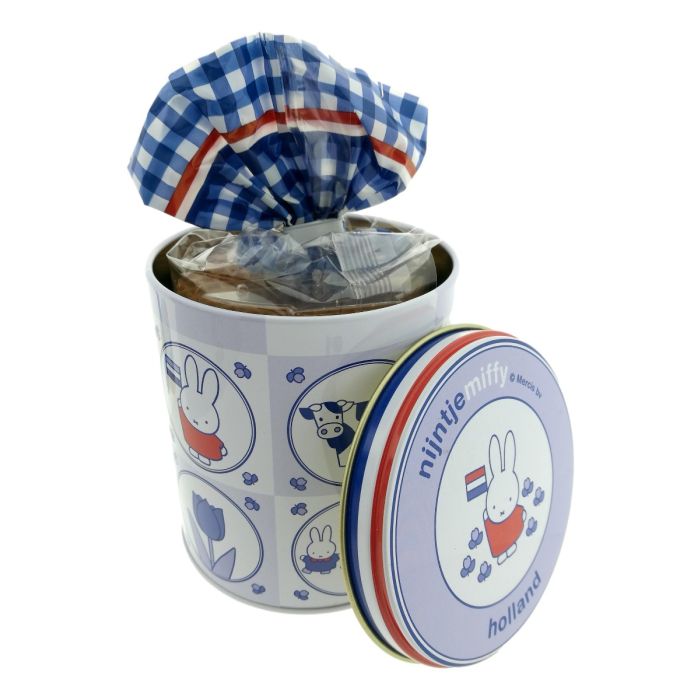 Syrup Waffles in Can "Miffy"