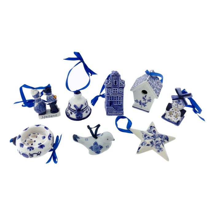 Christmas Pendant Gift Package