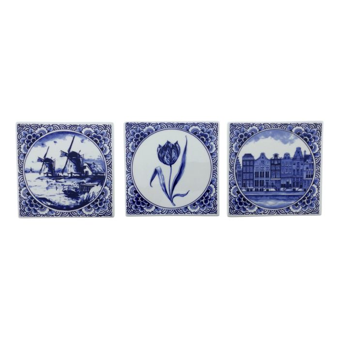 Tile gift set "Traditional"
