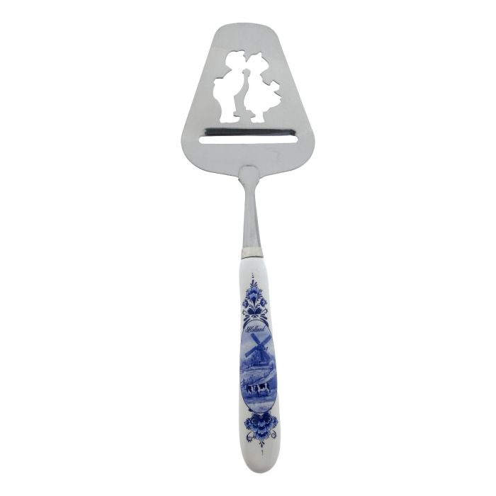 Cheese slicer Mill "Kissing Couple" 