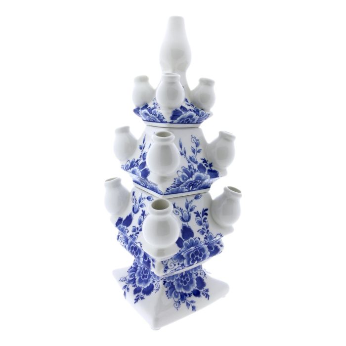 Tulip vase Flowers, 40 cm