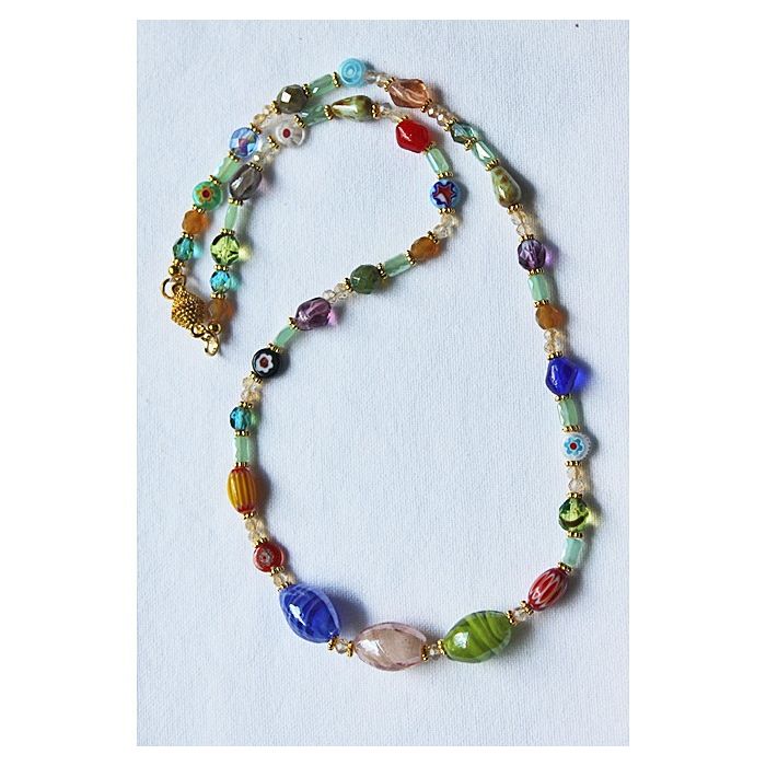 Ketting Bohemia