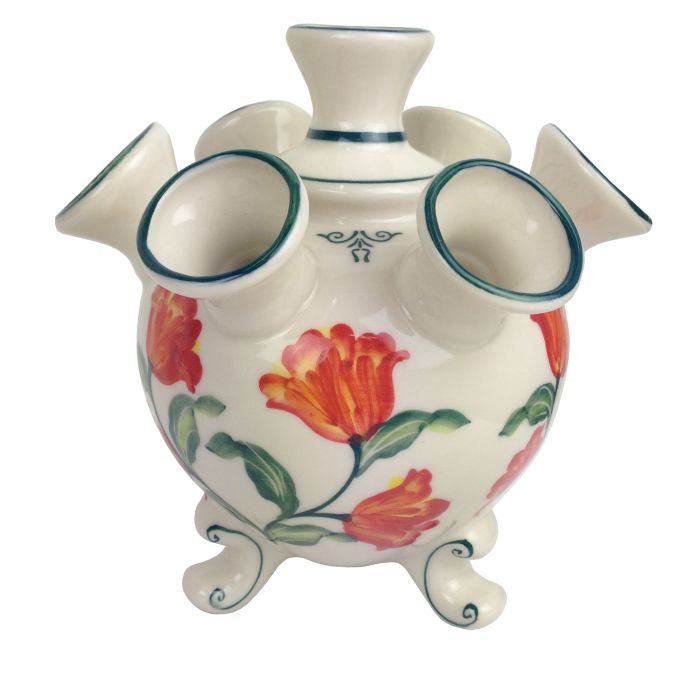 Tulipvase Orange Tulp, small