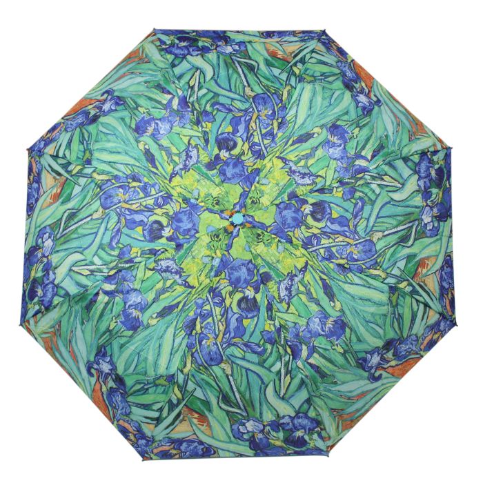 Paraplu Irissen, Van Gogh