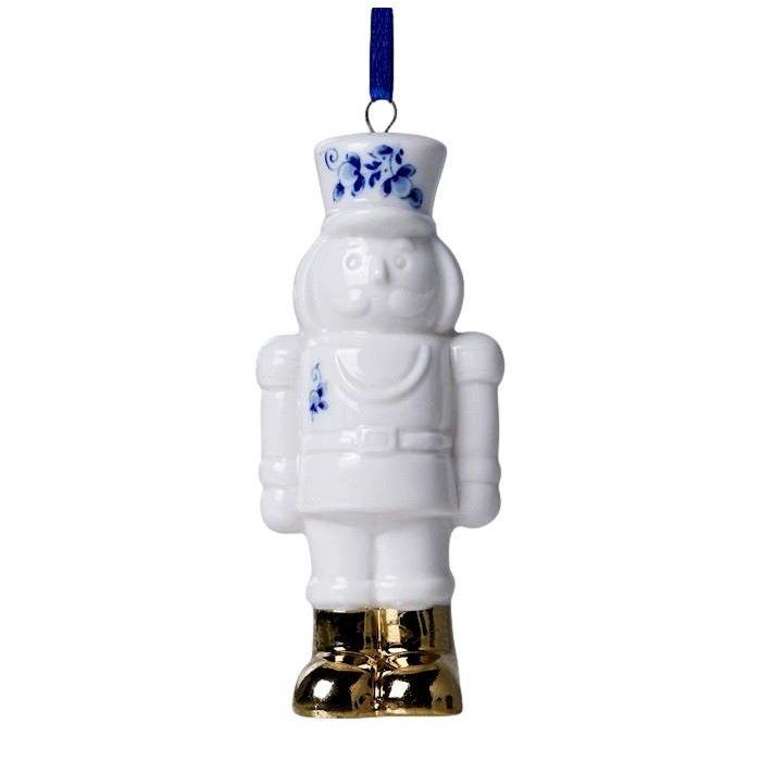 Christmas ornament nutcracker