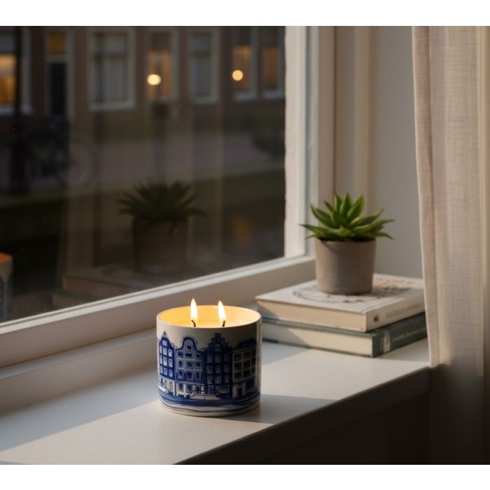 Canal House Scented Candle