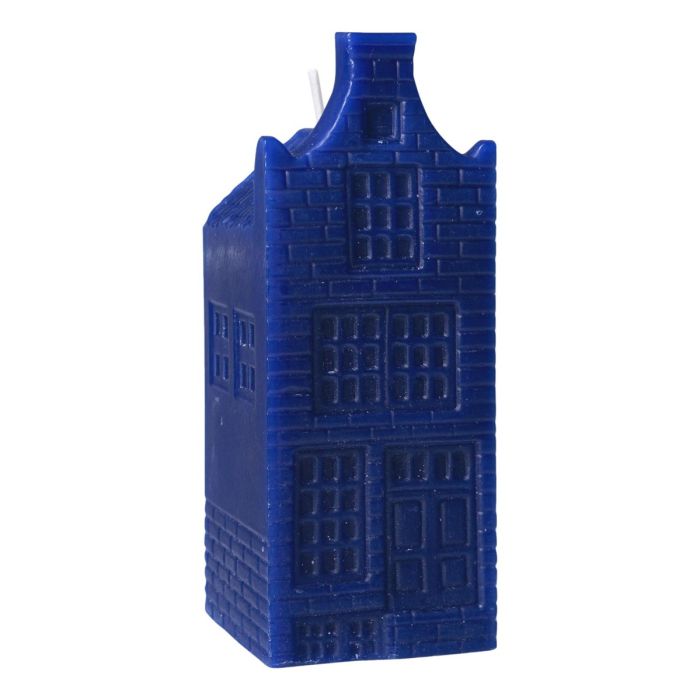 Candle House 2 Delft Blue