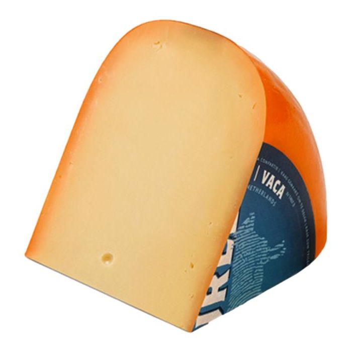 Stuk Henri Willig Gouda Belegen 48+ , 500 gram
