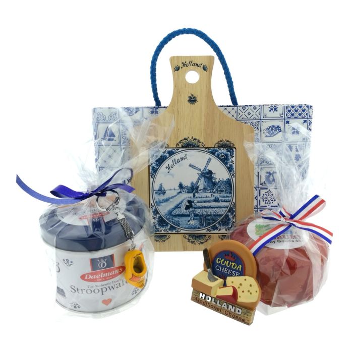 Kaas cadeau