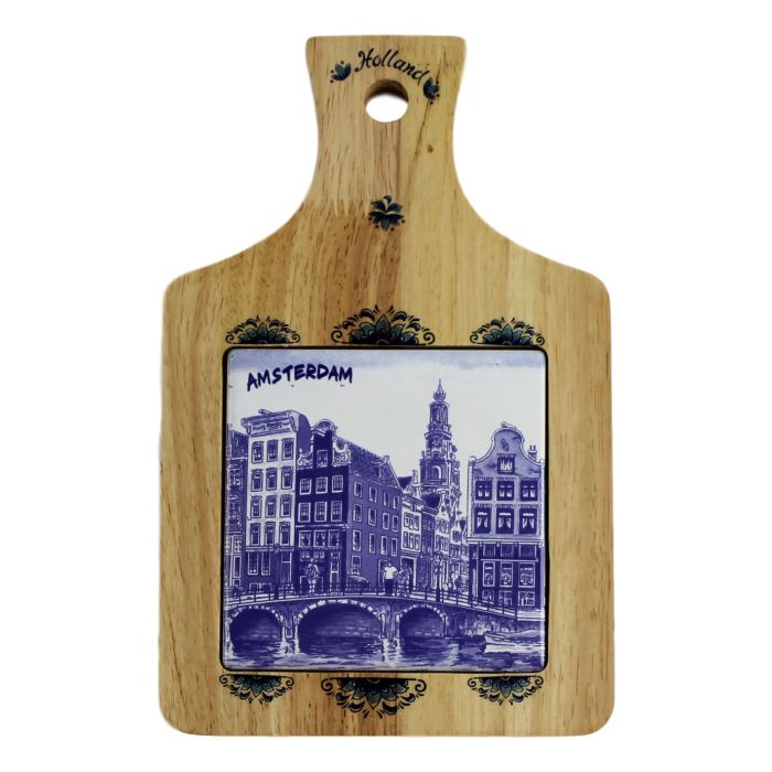 Kaasplank Amsterdam DB