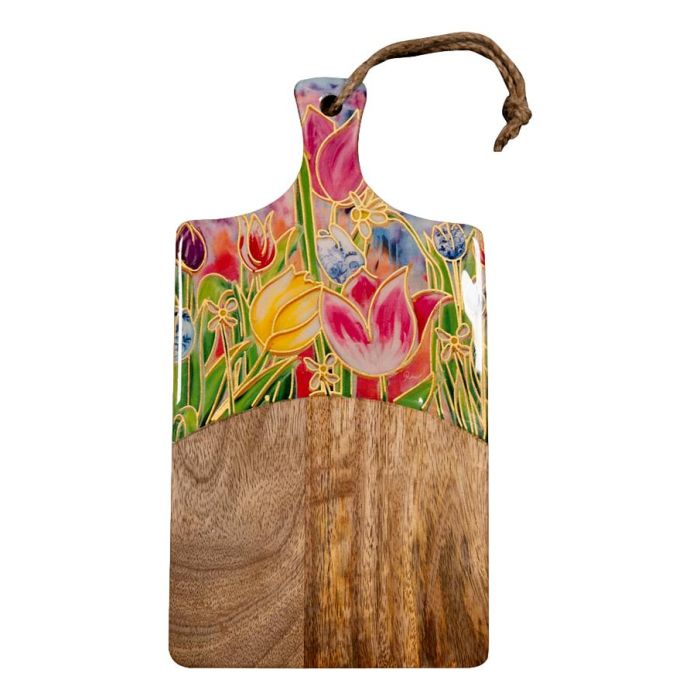 Cheese Board Dutch Spring 