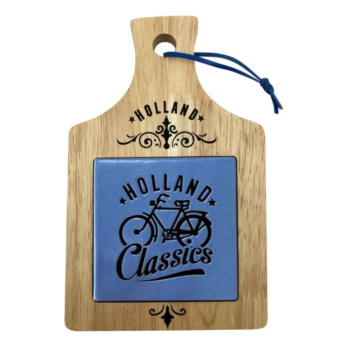 Cheese board Holland Blue - Bicycle