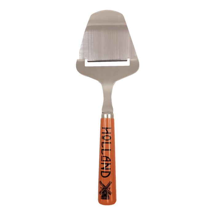 Cheese slicer "Holland" - Orange