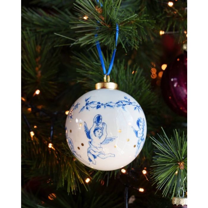 Christmas Bauble Christmas Angel