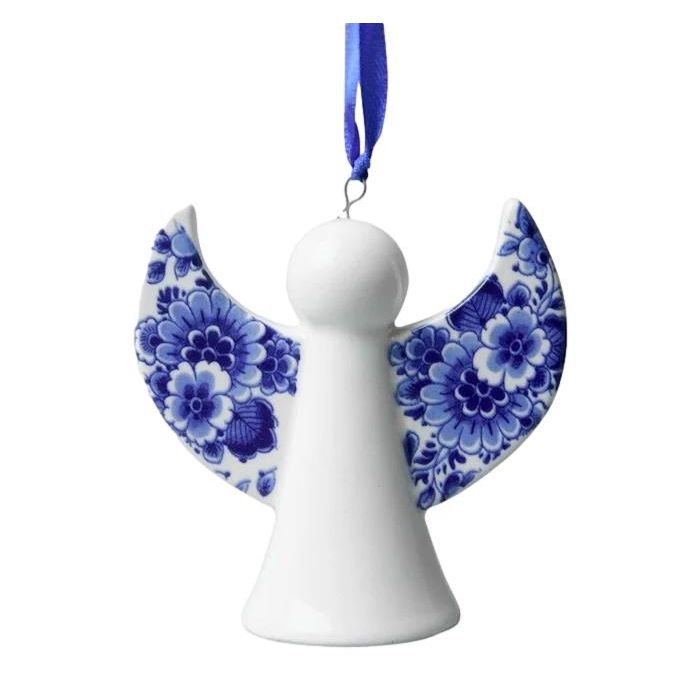 Christmas pendant "Angel"