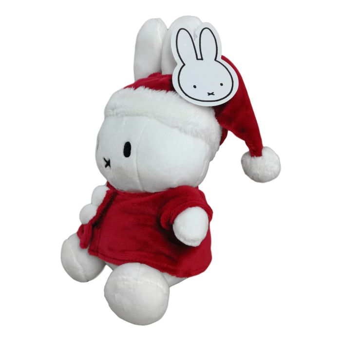 Santa Miffy, 33 cm