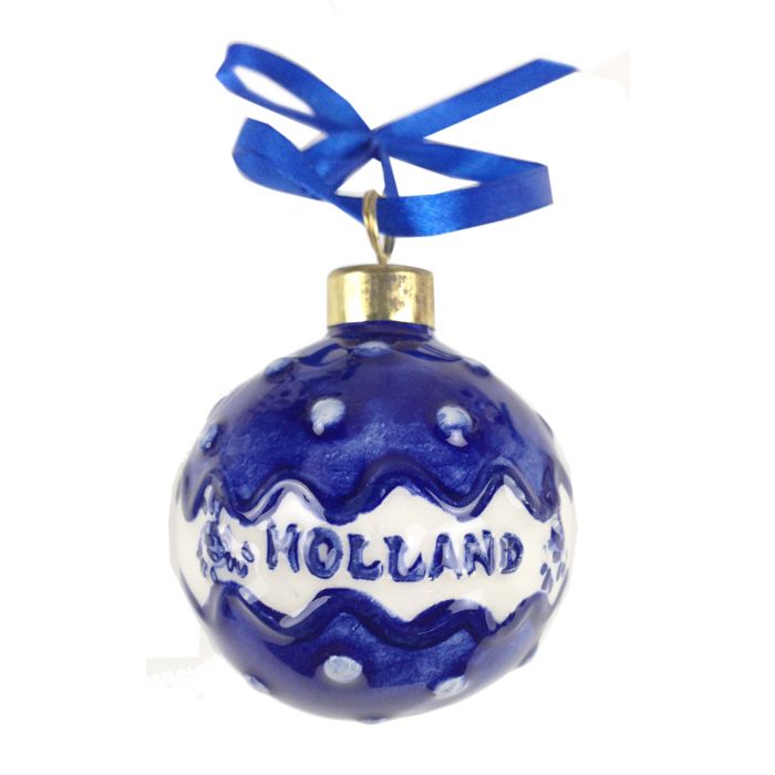 Kerstbal Holland