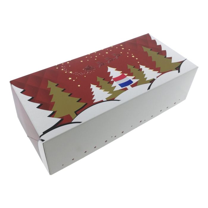 Nederlands Kerstcadeau